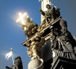Statue-Prague-Czech-Republic