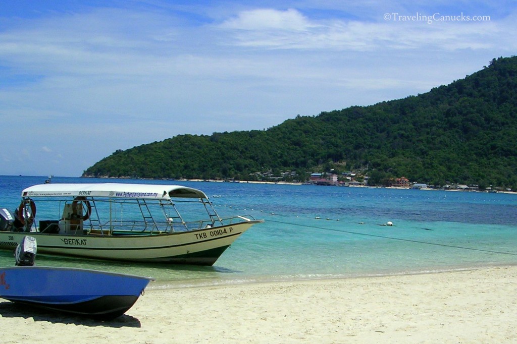 perhentian-islands-malaysia