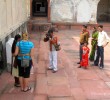 red-fort-agra-india
