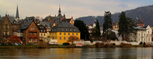 traben-trarbach-germany