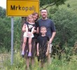Mrkopalj-Croatia