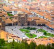 Cusco-Peru-Miniature Cusco-Peru-Miniature
