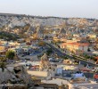 goreme-city-cappadocia-turkey