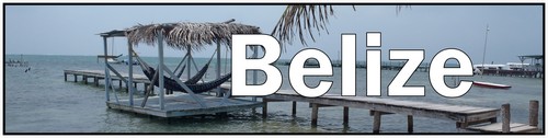 belize banner