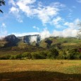 The coffee is freshly brewed and the warm Hawaiian sun is brightly shining. What better time to share a few photos from our time here in Molokai!