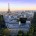 Want to see some spectacular city views of Paris but not willing to brave the endless lines at the Eiffel Tower? Consider visiting the Arc du Triomphe instead. Here are a few photos to show you why.