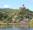 Cochem Castle, Germany