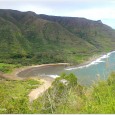 Often compared to the legendary 'Road to Hana' on Maui, the scenic drive to Halawa Valley is an attraction all on its own. In this post, we share our video footage from the drive. It's quite the road trip!