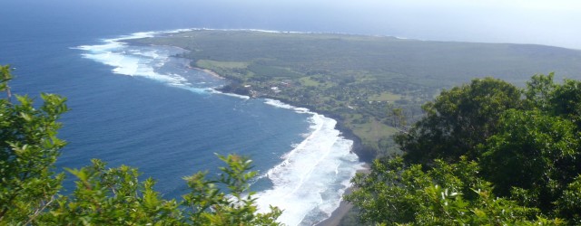 Kalaupapa National Park