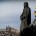 Statue Prague Czech Republic
