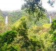 Halawa Valley Waterfalls, Molokai