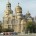 Cathedral of the Assumption of the Blessed Virgin-Varna-Bulgaria