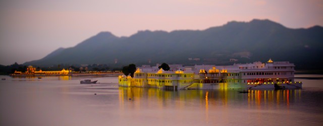 Udaipur, India