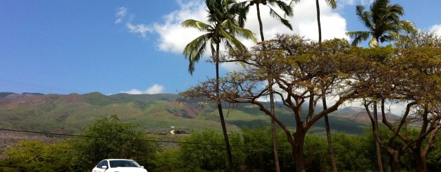 car-molokai
