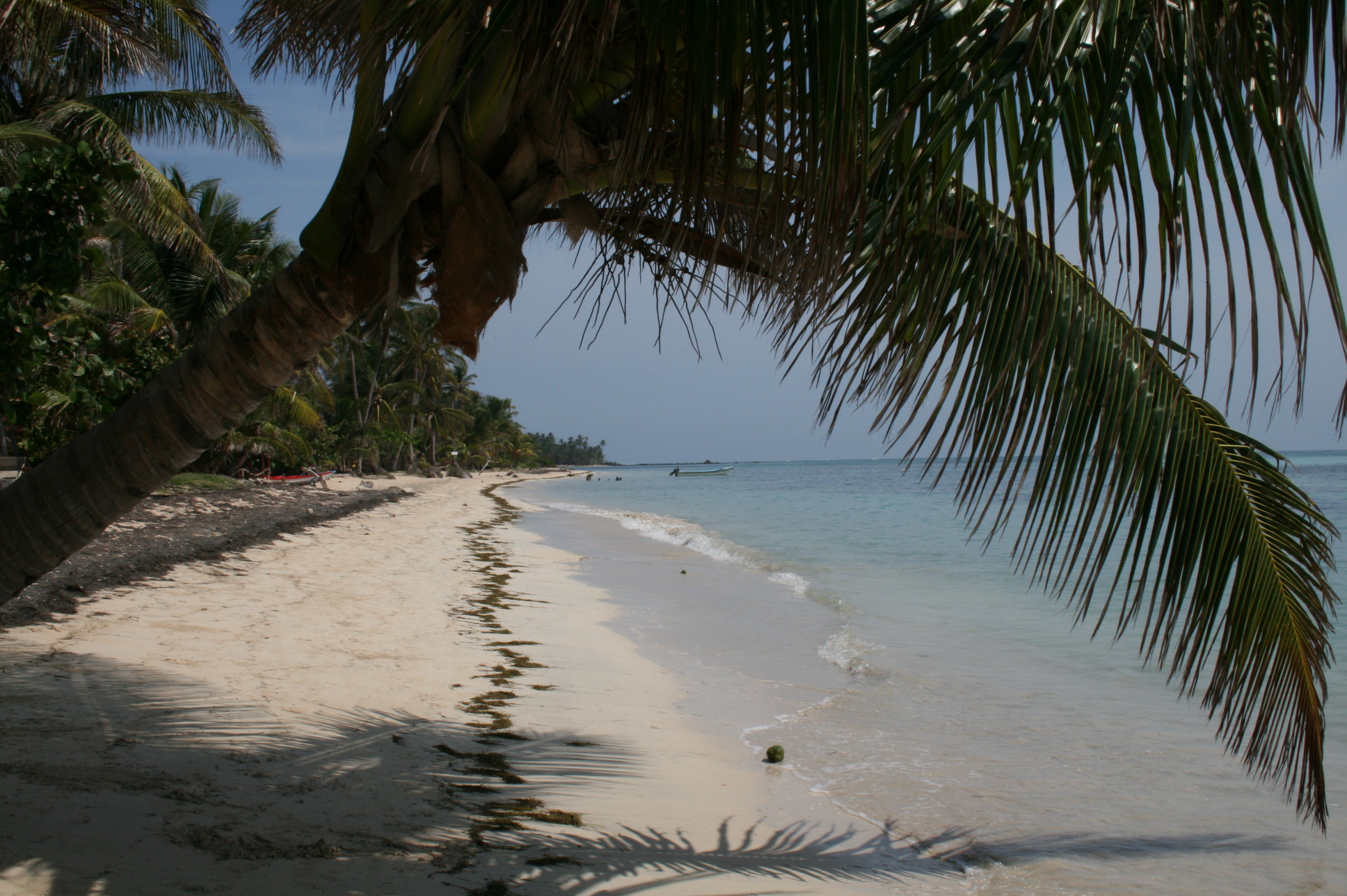 Nicaragua’s Caribbean Paradise The Corn Islands Traveling Canucks