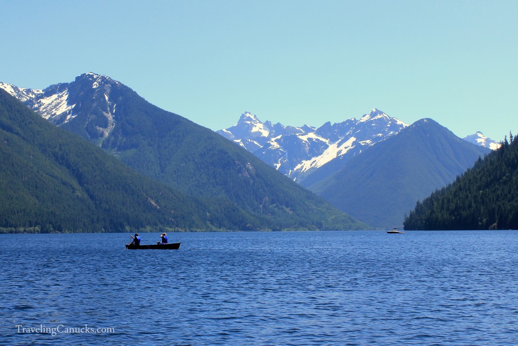 Another Reason Why We Love Living In British Columbia