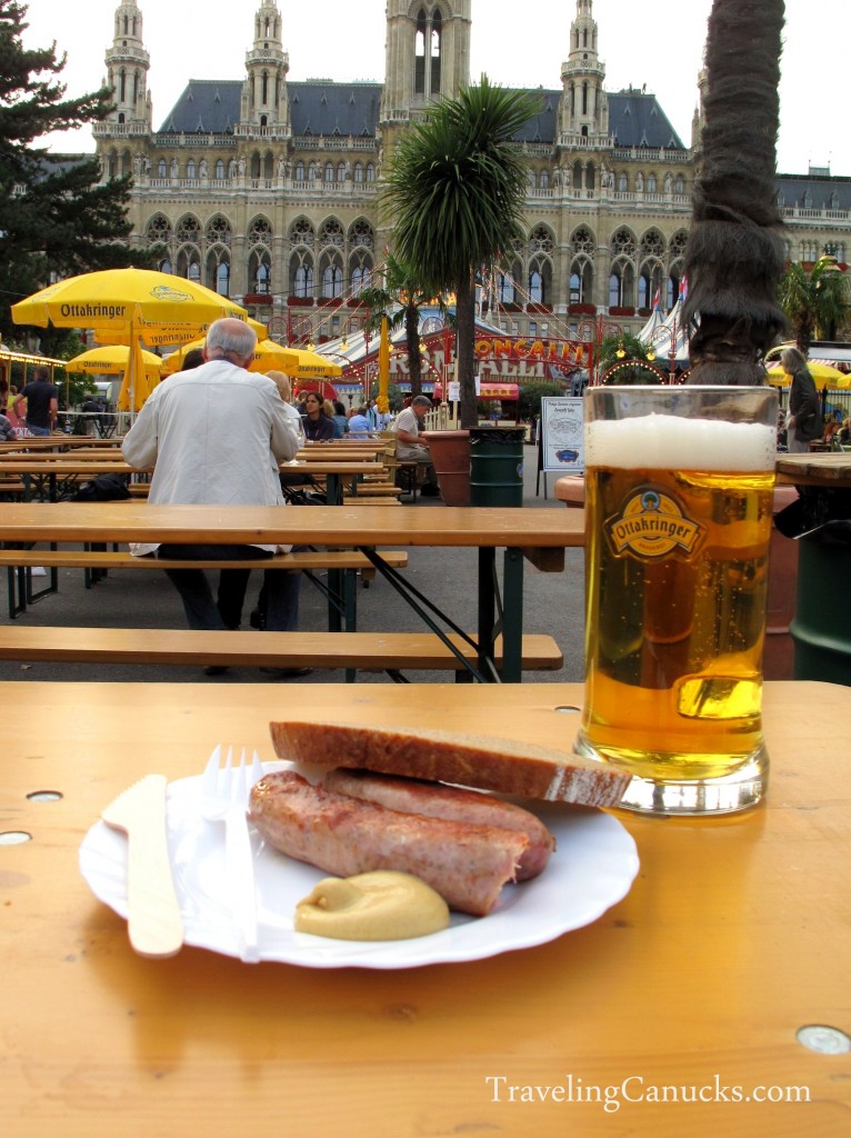 Memorable Moments Drinking Beer Around the World Part 11
