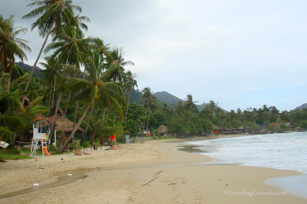 22 Beaches to Take Your Mind Off Winter