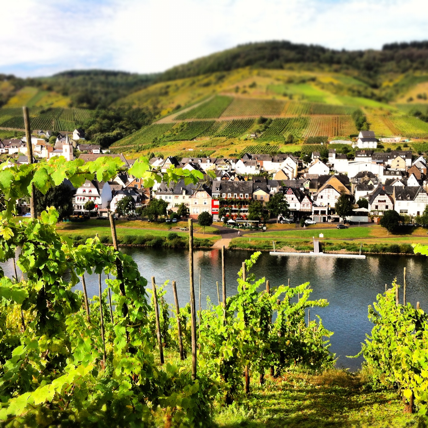 Photo Of The Week Our Favourite Place In Germany