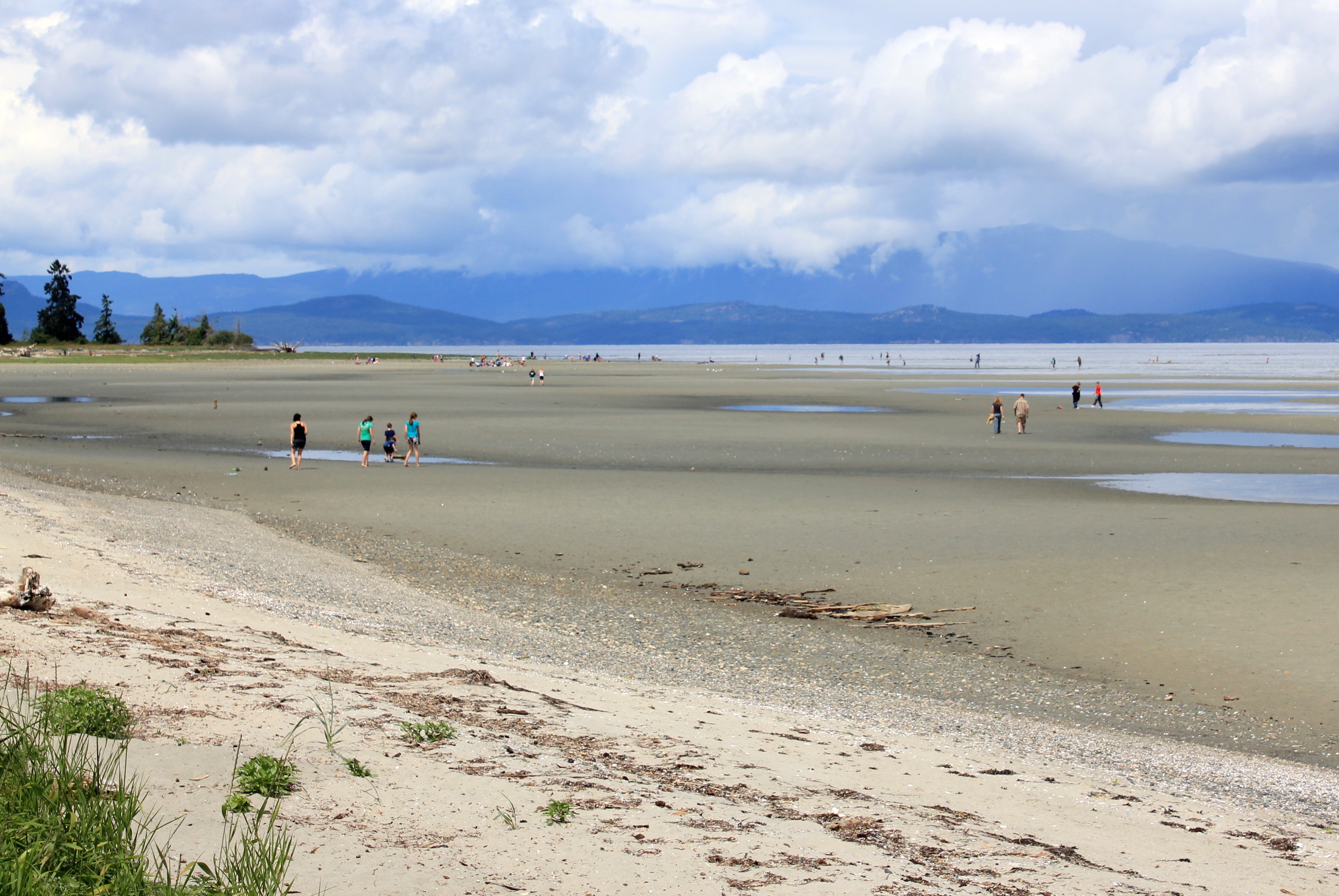 Escape To Family Friendly Parksville On Vancouver Island Escape To Family Friendly Parksville On Vancouver Island