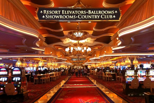 Casino, Las Vegas