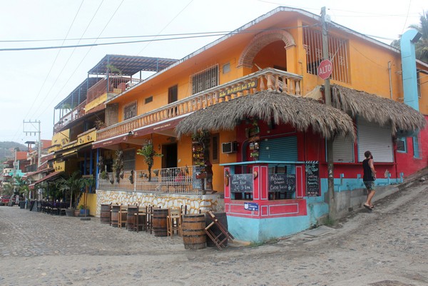 Sayulita, Mexico