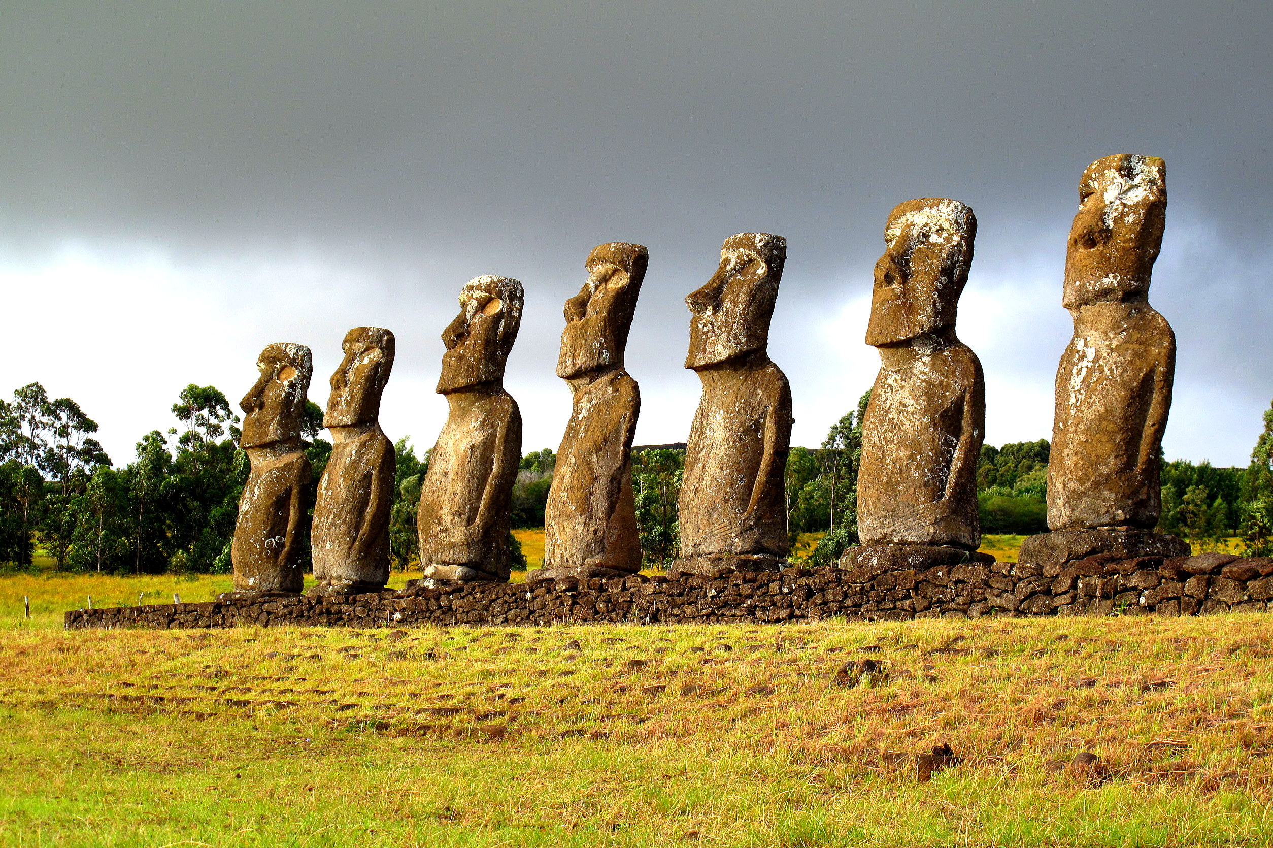 Chile Archives | Traveling Canucks