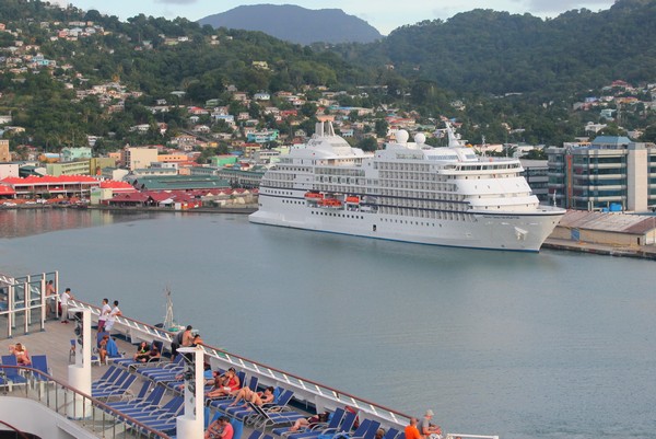 Things to do in St Lucia, Caribbean Cruise
