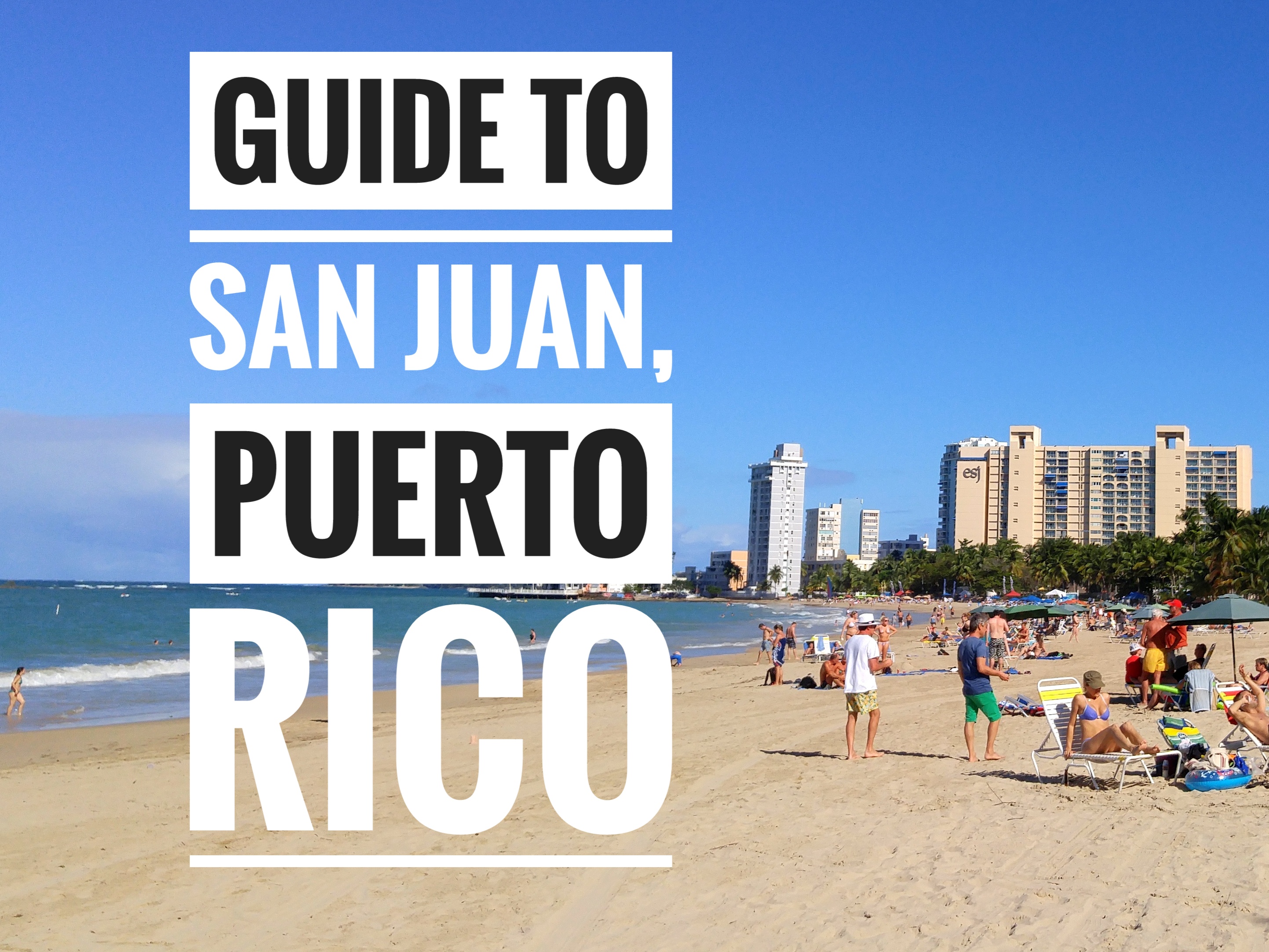 Should You Add San Juan To Your Travel Wish List San Juan Travel Guide