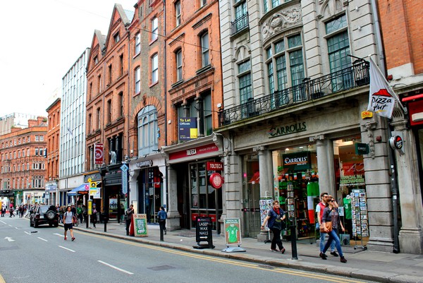 Dublin, Ireland