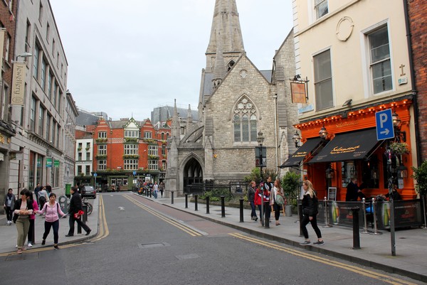 Dublin, Ireland