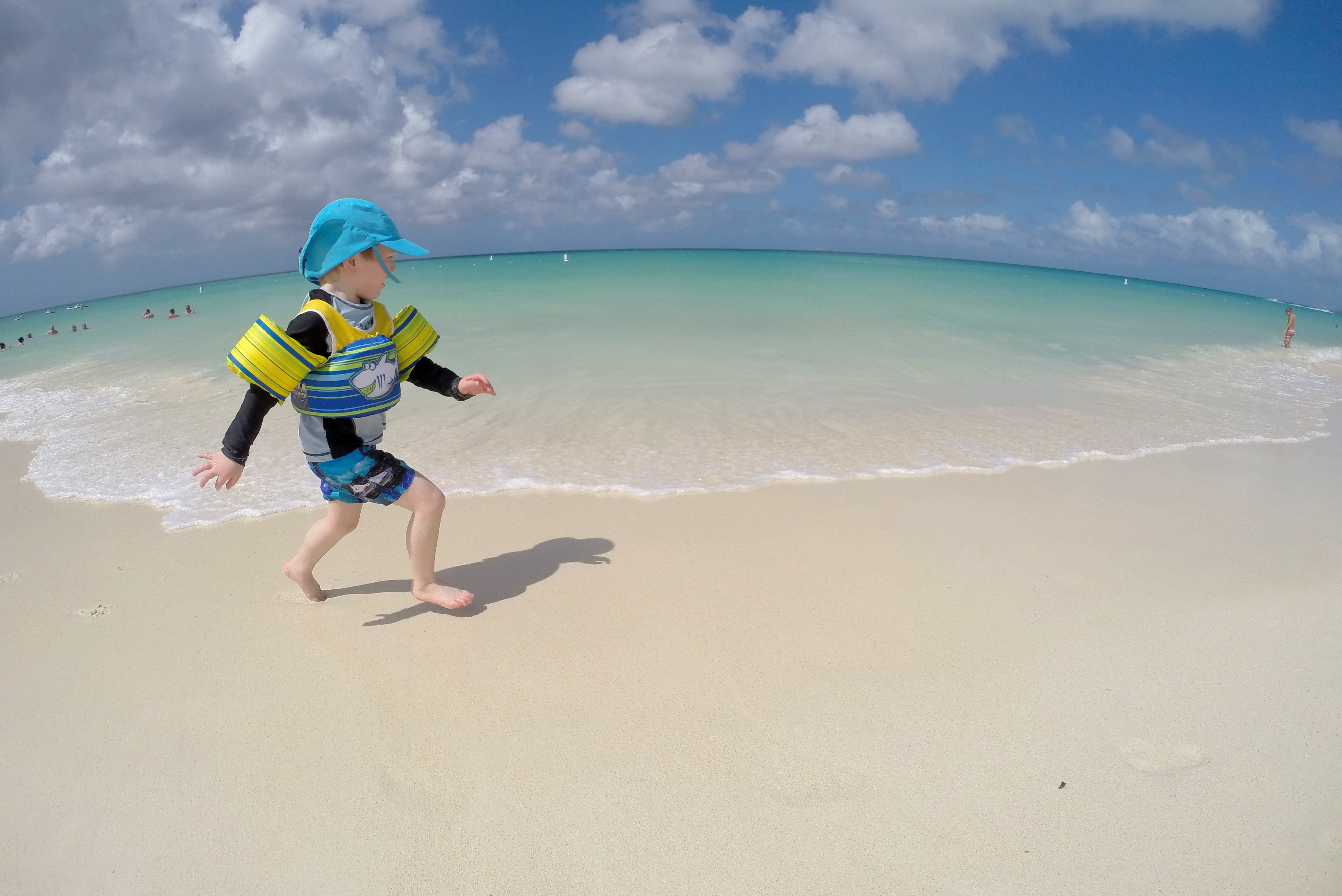First Impressions And Observations From Our Trip In Aruba In