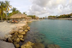 Review of our experience at Lions Dive and Beach Resort Curacao