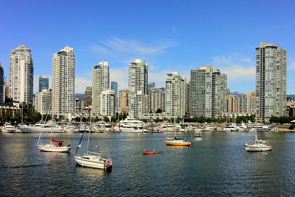 25 Awesome Day Trips From Vancouver British Columbia Canada