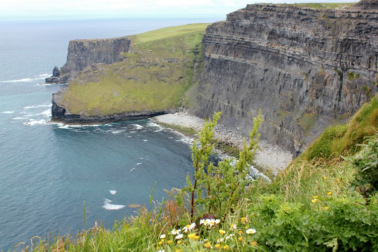 Cliffs of Moher, Ireland tourist attractions