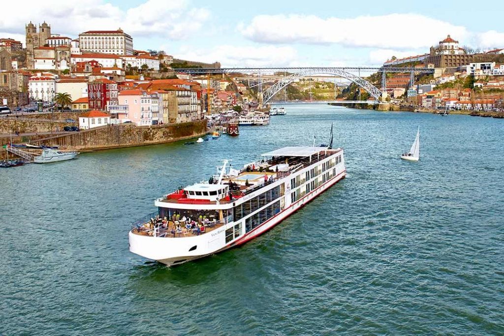 cruises departing portugal