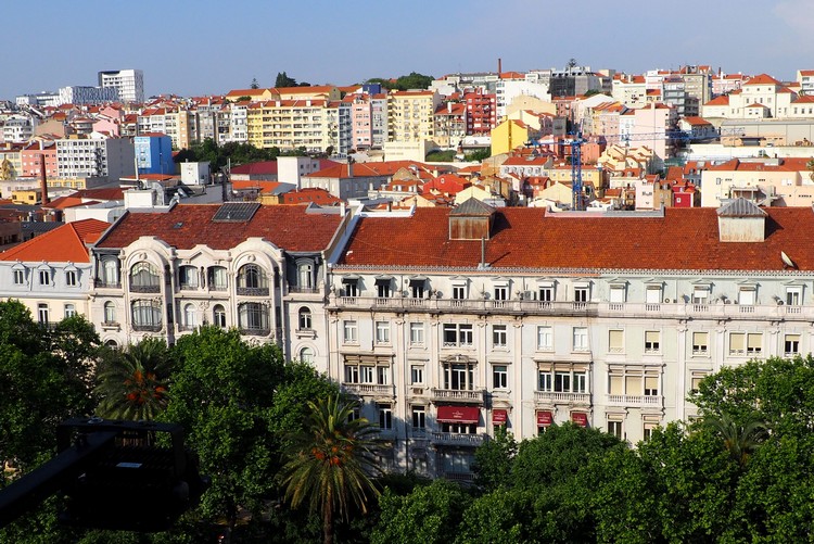 Photos of Lisbon, Portugal