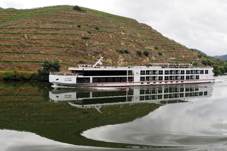 Viking River Cruise, Portugal Douro River