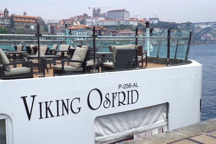 Porto, Portugal river cruise, Viking River Cruises