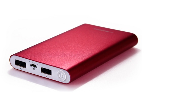 Portable Power Charger