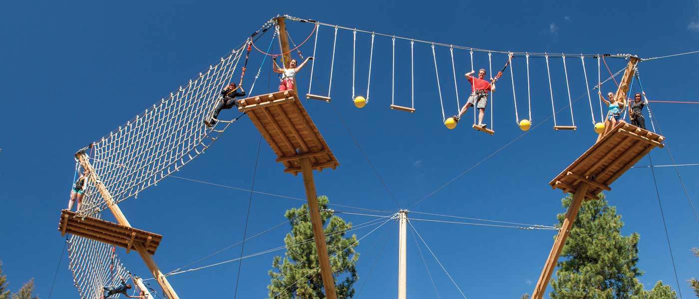 Our experience Glamping in Kelowna at Unique Canvas Luxury Camping