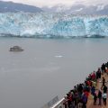 glacier bay and hubbard glacier cruise