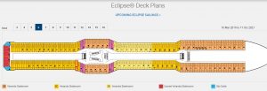 Everything you need to know about an Alaska cruise on Celebrity Eclipse