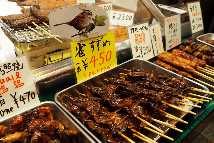 japan food travel blog