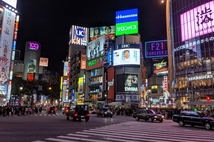 48 hours in Tokyo: Our express guide to the Japanese capital