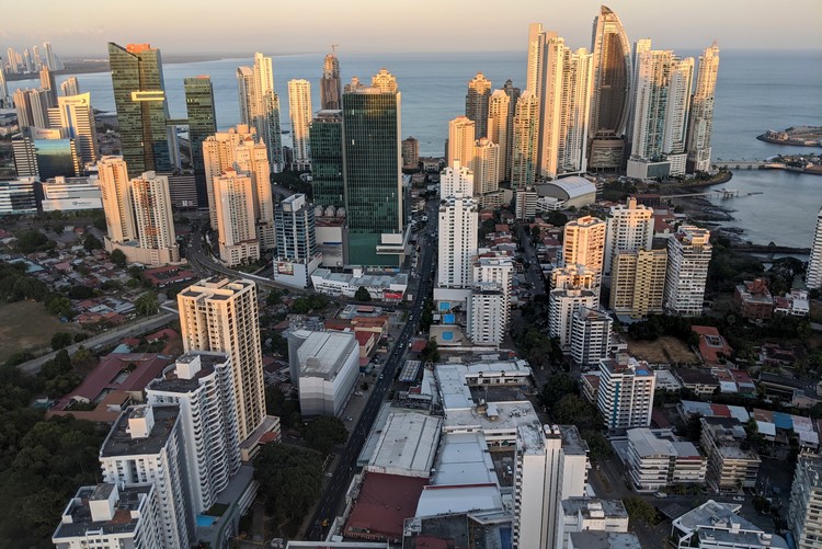 tourist information panama city