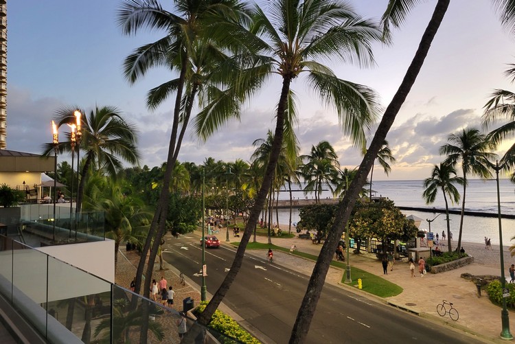 should you stay at Waikiki Beach in Honolulu, Oahu