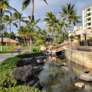 Photos from our stay at Marriott Ko Olina Beach Club in Oahu, Hawaii