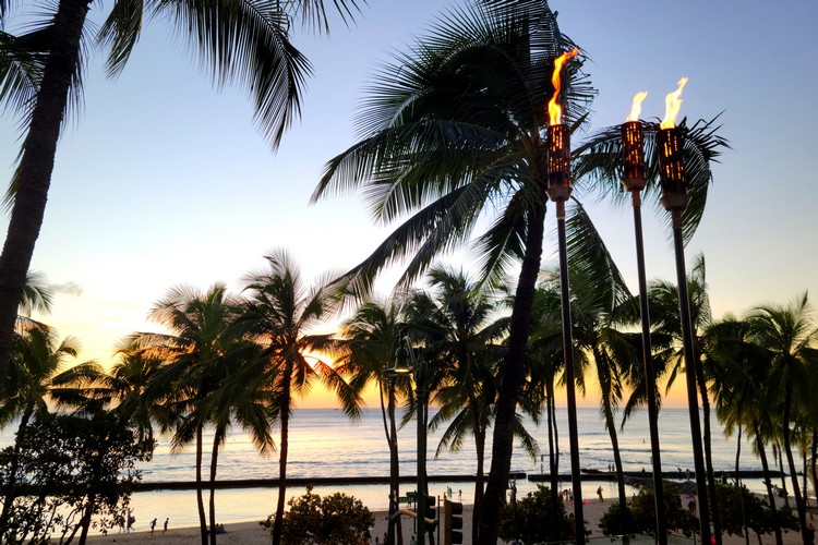 should you stay at Waikiki Beach for Oahu Hawaii vacation