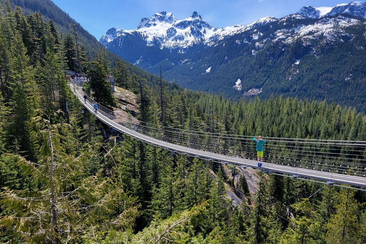 12 Things to KNOW About the Sea to Sky Highway - Destinationless